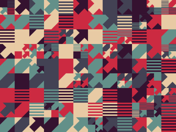Display Artwork Pattern: A Designer’s Take on Graphics and Print Templates