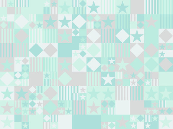 Display Boomerang Pattern Graphics and Print Templates Review