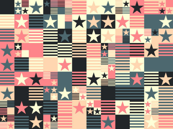 Display Calendar Wallpaper: Graphics for Print Templates