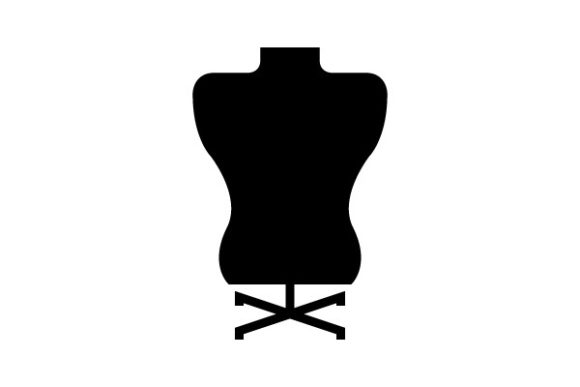Display Dummy Glyph Icon Graphics and Icons Review