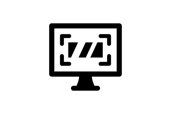 Display Icon Graphics for Icons & Handmade Crafts