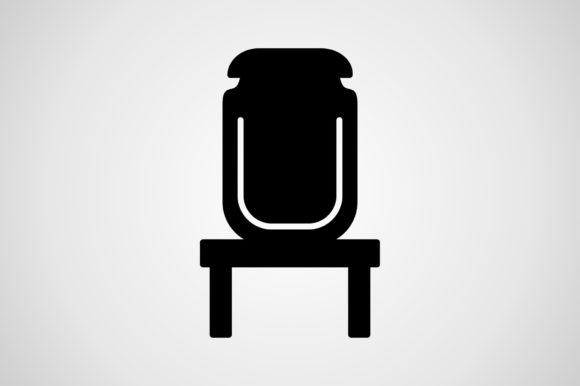 Jar on Display Icon Graphics and Icons Review