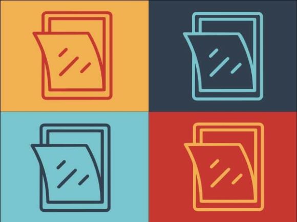 Protective Display Tablet Graphics and Logos Review